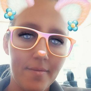 Meet your Posher, Erin